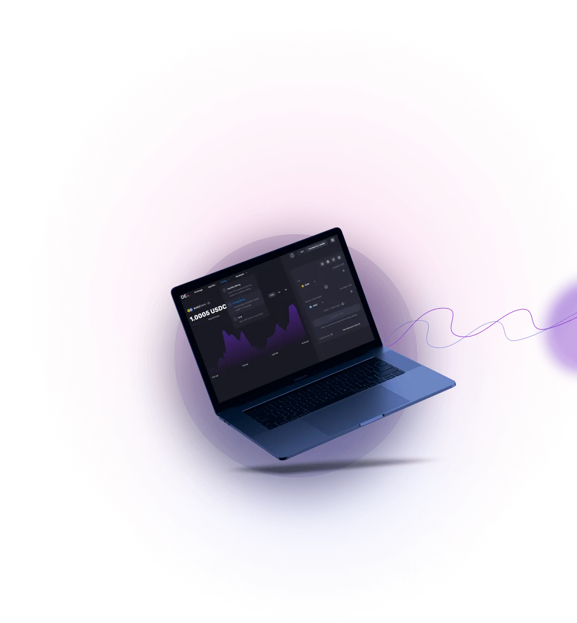 Apex Trader - Discover the innovative decentralized finance landscape revolutionizing Apex Trader.