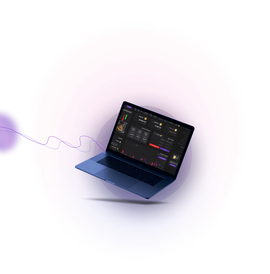 Apex Trader - Willkommen bei VIP Apex Trader - Entdecken Sie erstklassige Trading-Möglichkeiten im Bereich Kryptowährungen. Nutzen Sie die umfassenden Funktionen der Apex Trader-Plattform und ihre tiefgehenden Einblicke in Kryptowährungen. Ziehen Sie präzise Marktanalysen und Signale heran, um Ihre Handelsentscheidungen zu verbessern. Profitieren Sie nahtlos von einer Fülle an Möglichkeiten in der Krypto-Landschaft. Entdecken Sie die Sicherheit und Zuverlässigkeit des Apex Trader Trading-Ökosystems. Beginnen Sie noch heute Ihr Apex Trader-Abenteuer, und lassen Sie uns Sie auf dieser Reise unterstützen.